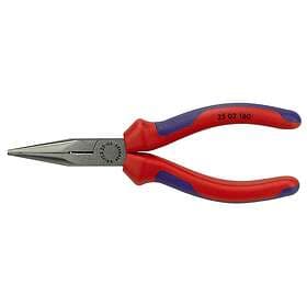 Knipex 25 02 140 Needle Nose Pliers