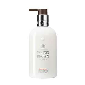 Molton Brown Neon Amber Body Lotion 300ml