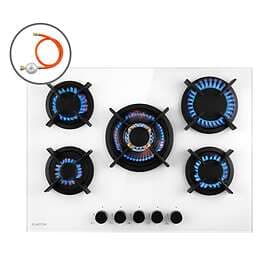 Klarstein Goldflame 5 (White)