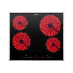 Klarstein Virtuosa 4 prime (Black)