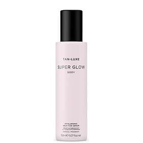 Tan Luxe Super Glow Hyaluronic Self-Tan Serum 150ml