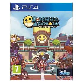 Dodgeball Academia (PS4)