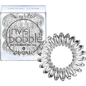 Invisibobble Original Hair Tie 3-pack