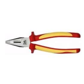 Teng Tools MBV451-8 Kombinationstång