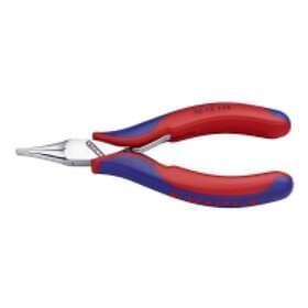 Knipex 35 12 115 Flat Nose Pliers
