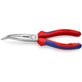 Knipex 26 22 200T Flat Nose Pliers