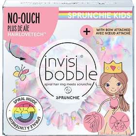 Invisibobble Sprunchie Slim Kids