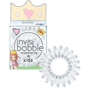 Invisibobble Kids Hårsnodd 3-pack