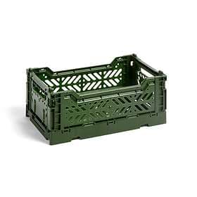 Hay Colour Crate S Storage Box