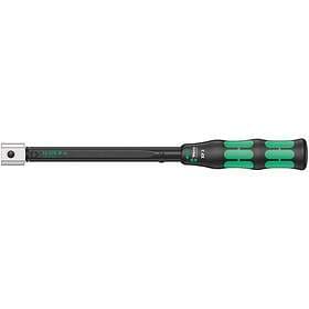 Wera Click-Torque XP 3 Momentnyckel 15-100Nm