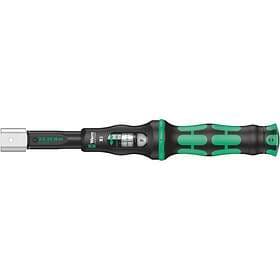 Wera Click-Torque X 1 Momentnyckel 2.5-25Nm
