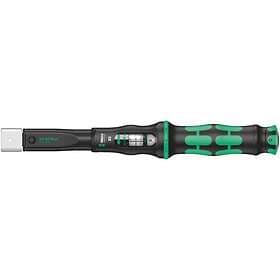 Wera Click-Torque X 2 Momentnyckel 10-50Nm