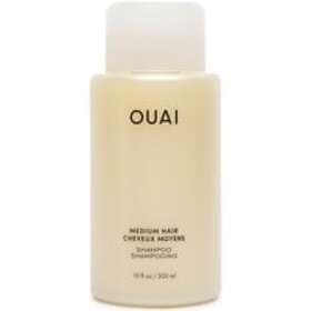 The Ouai Medium Hair Shampoo 300ml
