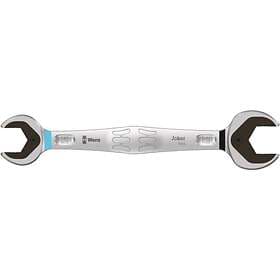 Wera 6002 Joker 24/27 U-nyckel