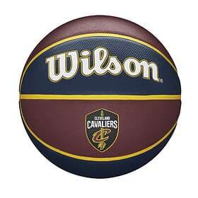 Wilson NBA Team Tribute Cleveland Cavaliers