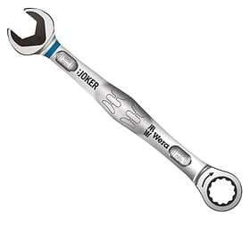 Wera 6000 Joker 17 Combination Spanner