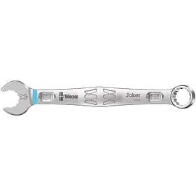 Wera Joker 6003 U-ringnyckel 11x135mm