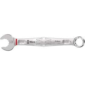 Wera Joker 6003 U-ringnyckel 17x190mm