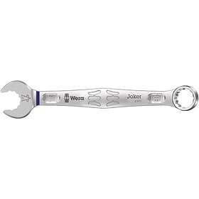 Wera Joker 6003 U-ringnyckel 16x182mm
