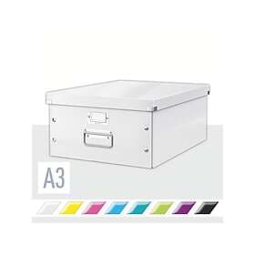 Leitz Click & Store WOW A3 Storage Box