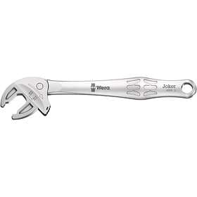 Wera 6004 Joker L Skiftnyckel