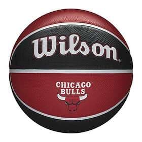 Wilson NBA Team Tribute Chicago Bulls