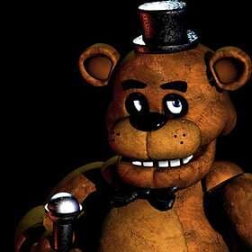 Five Nights at Freddys Security Breach (PC)