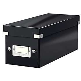 Leitz Click & Store CD Storage Box