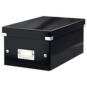 Leitz Click & Store DVD Storage Box