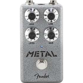 Fender Hammertone Metal