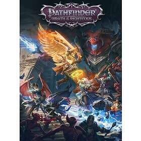 Pathfinder: Wrath of the Righteous (PC)