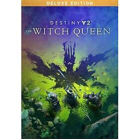 Destiny 2: The Witch Queen - Deluxe Edition (PC)