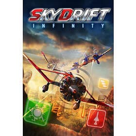 Skydrift Infinity (PC)