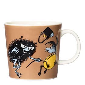 Arabia Mumin Stinky On The Go Mug 30cl