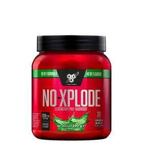 BSN N.O.-Xplode Legendary Pre-Workout 0.3kg