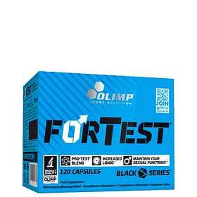 Olimp Sport Nutrition Fortest 120 Kapslar