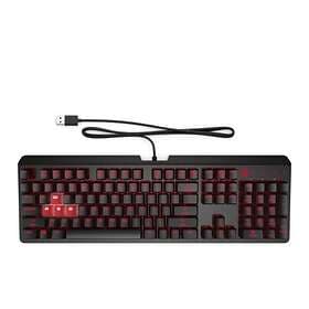 HP Omen Encoder Cherry MX Brown (FR)