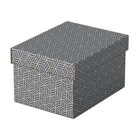 Esselte Home Small Storage Box 3-pack