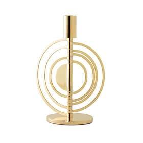 Klong Cirkus Candlestick 20cm