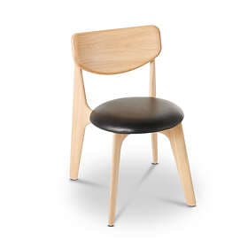 Tom Dixon Chair Tall