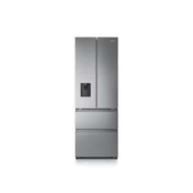 Hisense RF632N4WIE (Stainless Steel)