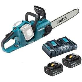 Makita DUC353PG2