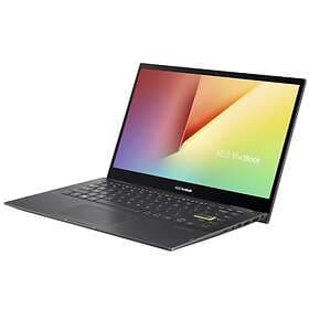 Asus ZenBook Flip S13 OLED UX371EA-HL709X 13.3" i7-1165G7 16GB RAM 1TB SSD