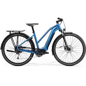 Merida eSpresso L 400 S EQ (Electric)