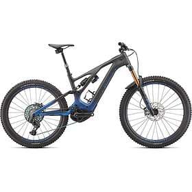 Specialized Turbo S-Works Turbo Levo S4 (Electric)