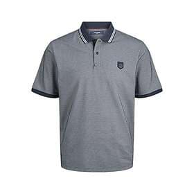 Jack & Jones Jprblaisaac Polo Shirt (Men's)