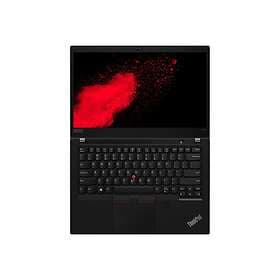 Lenovo ThinkPad P14s G2 21A0004FMX 14" Ryzen 7 Pro 5850U 16GB RAM 512GB SSD