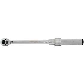 Bahco 7455-25 Momentnyckel 1/4" 5-25Nm