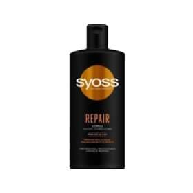 Syoss Repair Shampoo 440ml