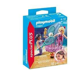 Playmobil specialPLUS 70881 Mermaids